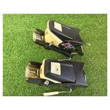 Snow Ski Boots, Bindings & Poles