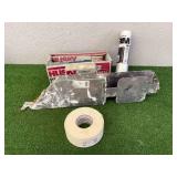 Skeetrock Supplies - Paper Applicator, Painter