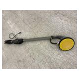 Porter Cable Model 7800 Dry Wall Sander with Extra Sandpaper
