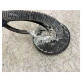 Porter Cable Model 7800 Dry Wall Sander with Extra Sandpaper