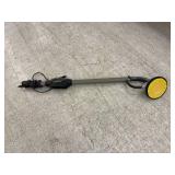 Porter Cable Model 7800 Dry Wall Sander with Extra Sandpaper