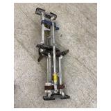 Drywall Stilts