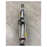 Drywall Stilts