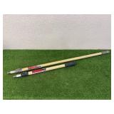 Sherlock Extension Poles