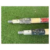 Sherlock Extension Poles
