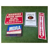 Signs
