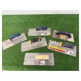 Floor Trowels