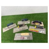 Floor Trowels