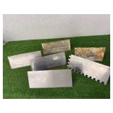 Floor Trowels