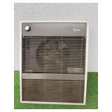 QMark Wall Heater