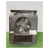 QMark Wall Heater