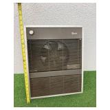 QMark Wall Heater