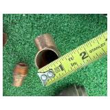 Bag of Copper/Brass Fittings