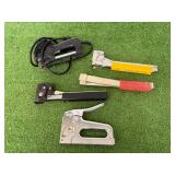 Staplers