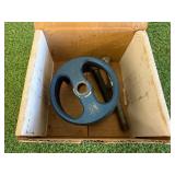 Clutch Hub Puller