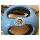Clutch Hub Puller