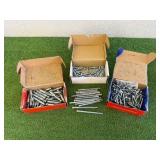 Concrete Anchors