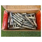 Concrete Anchors