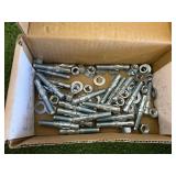 Concrete Anchors