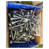 Concrete Anchors