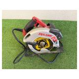 Skilsaw Laser X2 7 1/4" Saw