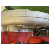 Skilsaw Laser X2 7 1/4" Saw