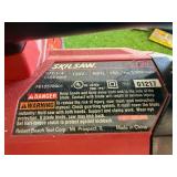 Skilsaw Laser X2 7 1/4" Saw