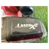 Skilsaw Laser X2 7 1/4" Saw