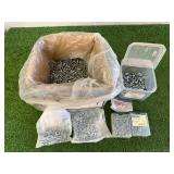 Self Drilling Screws