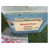 Self Drilling Screws