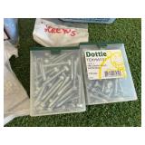 Self Drilling Screws