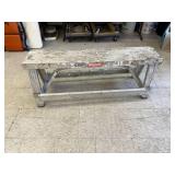 Wal-Board Tools Adjustable Platform