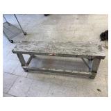 Wal-Board Tools Adjustable Platform