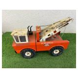 Vintage Tonka Wrecker