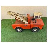 Vintage Tonka Wrecker