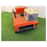 Vintage Tonka Wrecker