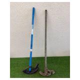 Rigid Conduit Benders