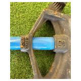 Rigid Conduit Benders