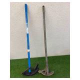 Rigid Conduit Benders