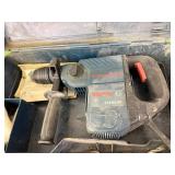 Bosch Hammer SDS-Plus with Bits