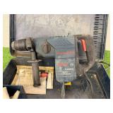 Bosch Hammer SDS-Plus with Bits