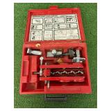 Kwikset Installation Kit