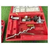 Kwikset Installation Kit