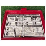 Kwikset Installation Kit
