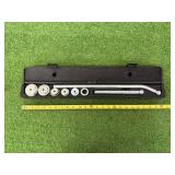 Matco Tools Freeze Plug Installer Kit