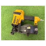 Stanley Bostitch Ridge Runner Coil Roofing Nailer Model RN45B-1