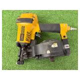 Stanley Bostitch Ridge Runner Coil Roofing Nailer Model RN45B-1