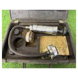 Napa Balkamp Cooling System Pressure Tester