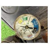 Napa Balkamp Cooling System Pressure Tester