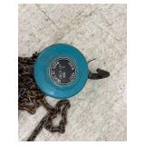 3 Ton Chain Hoist